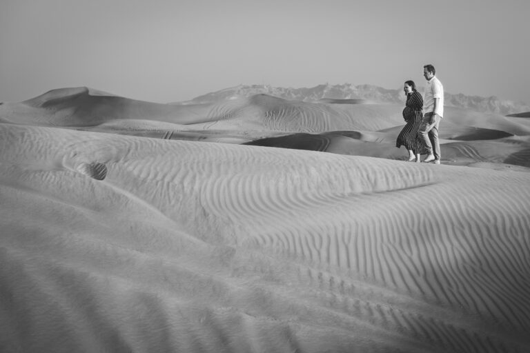 Al Ain Desert photoshoot 13